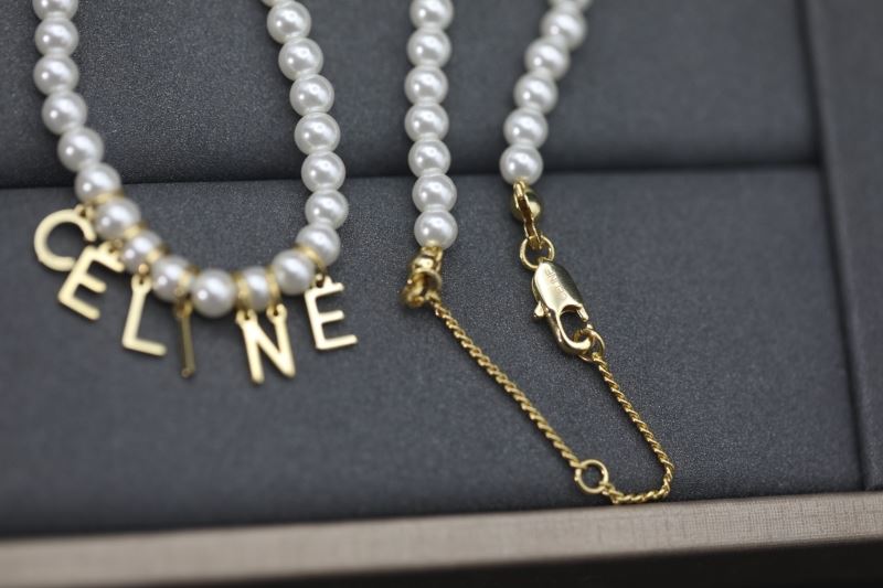 Celine Necklaces